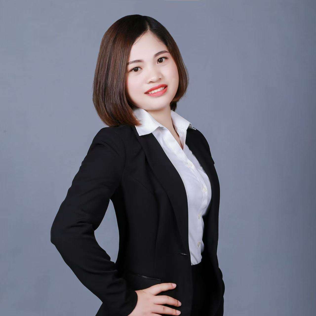 曹礼娟