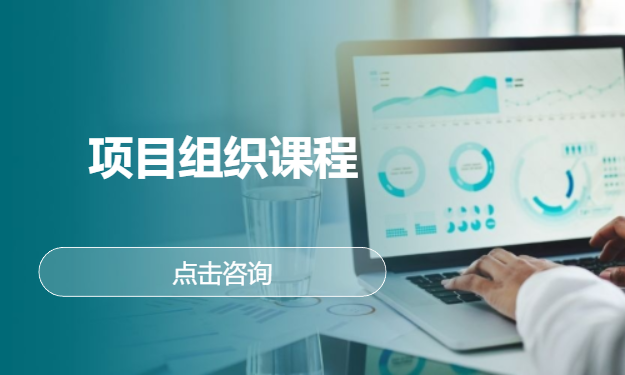 项目组织课程